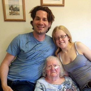 Meet your Posher, Sara